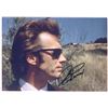 Image 1 : Clint Eastwood Signed Photo