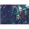 Image 1 : Deadpool Ryan Reynolds Signed Photo