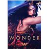 Image 1 : Wonder Wonman Gal Gadot Signed Photo