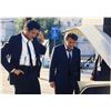Image 1 : Reservoir Dogs Michael Madsen Signed Photo