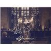 Image 1 : Harry Potter Signed Photo