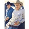 Image 1 : Heath Ledger Signed Photo