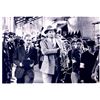 Image 1 : Liam Neeson Autograph Signed Schindler's List Photo