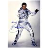 Image 1 : Roger Moore Autograph Signed James Bond 007 Photo