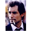 Image 1 : Timothy Dalton Autograph Signed James Bond 007 Photo