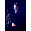 Image 1 : Timothy Dalton Autograph Signed James Bond 007 Photo