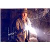 Image 1 : Harrison Ford Autograph Signed Indiana Jones Photo