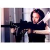 Image 1 : Angelina Jolie Autograph Signed Mr Mrs Smith Photo