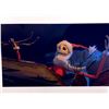 Image 1 : Chris Sarandon Autograph Signed Nightmare Before Christmas Photo