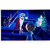 Image 1 : Chris Sarandon Autograph Signed Nightmare Before Christmas Photo