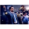 Image 1 : Leonardo DiCarpio Autograph Signed Wolf of Wall Street Photo