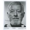 Image 1 : Autograph Signed Alec Guinness Photo