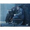 Image 1 : Autograph Signed Harry Potter Photo