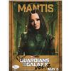 Image 1 : Autograph Signed Pom Klementieff Photo