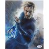 Image 1 : Autograph Signed Aaron Taylor Johnson Photo