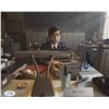 Image 1 : Autograph Signed Aidan Gallagher Photo