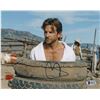 Image 1 : Autograph Signed Bradley Cooper Photo