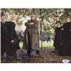 Image 1 : Autograph Signed Brendan Gleeson Photo