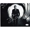 Image 1 : Autograph Signed Daniel Craig Photo