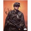 Image 1 : Autograph Signed Felicity Jones Photo