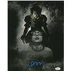 Image 1 : Autograph Signed Finn Wolfhard Photo
