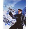 Image 1 : Autograph Signed George Lazenty Photo