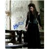 Image 1 : Autograph Signed Helena Bonham Carter Photo