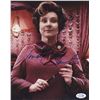 Image 1 : Autograph Signed Imelda Staunton Photo