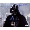 Image 1 : Autograph Signed James Earl Jones  Photo