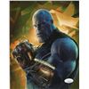 Image 1 : Autograph Signed Josh Brolin  Photo