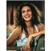 Image 1 : Autograph Signed Julia Roberts  Photo