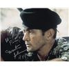 Image 1 : Autograph Signed Martin Sheen Photo