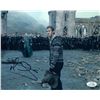 Image 1 : Autograph Signed Matthew Lewis Photo