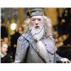 Image 1 : Autograph Signed Michael Gambon Photo