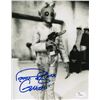 Image 1 : Autograph Signed Paul Blake  Photo