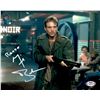 Image 1 : Autograph Signed Michael Biehn Photo