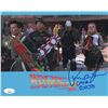 Image 1 : Autograph Signed Ricky Dean Logan Photo