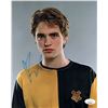 Image 1 : Autograph Signed Robert Pattinson Photo