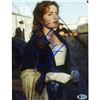 Image 1 : Autograph Signed Kate Winslet Photo