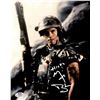 Image 1 : Autograph Signed Michael Biehn Photo
