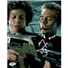 Image 1 : Autograph Signed Michael Biehn Photo