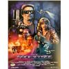 Image 1 : Autograph Signed Michael Biehn Photo