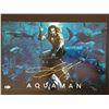 Image 1 : Autograph Signed Jason Momoa Photo