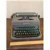 Image 1 : VINTAGE SPEEDWRITER TYPEWRITER