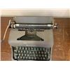 Image 4 : VINTAGE SPEEDWRITER TYPEWRITER