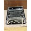 Image 5 : VINTAGE SPEEDWRITER TYPEWRITER