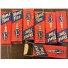 Image 4 : LOT OF 10 VINTAGE NOS TRIPLE FIRE AIRPLANE SPARK PLUGS