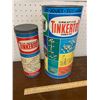 Image 1 : VINTAGE TINKERTOY TOY SETS