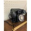 Image 2 : VINTAGE WALL TELEPHONE