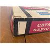 Image 9 : 1962 REMCO RADIO SCIENCE CRYSTAL RADIO KIT BOX AND INSTRUCTIONS